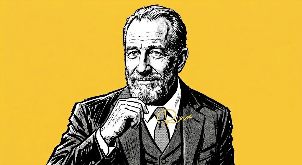 Rex - The Phonetic Advisor